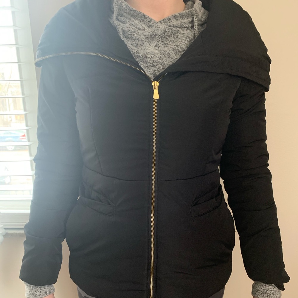 Down Jacket - image 3